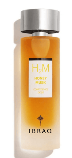 Honey Musk 75 ml
