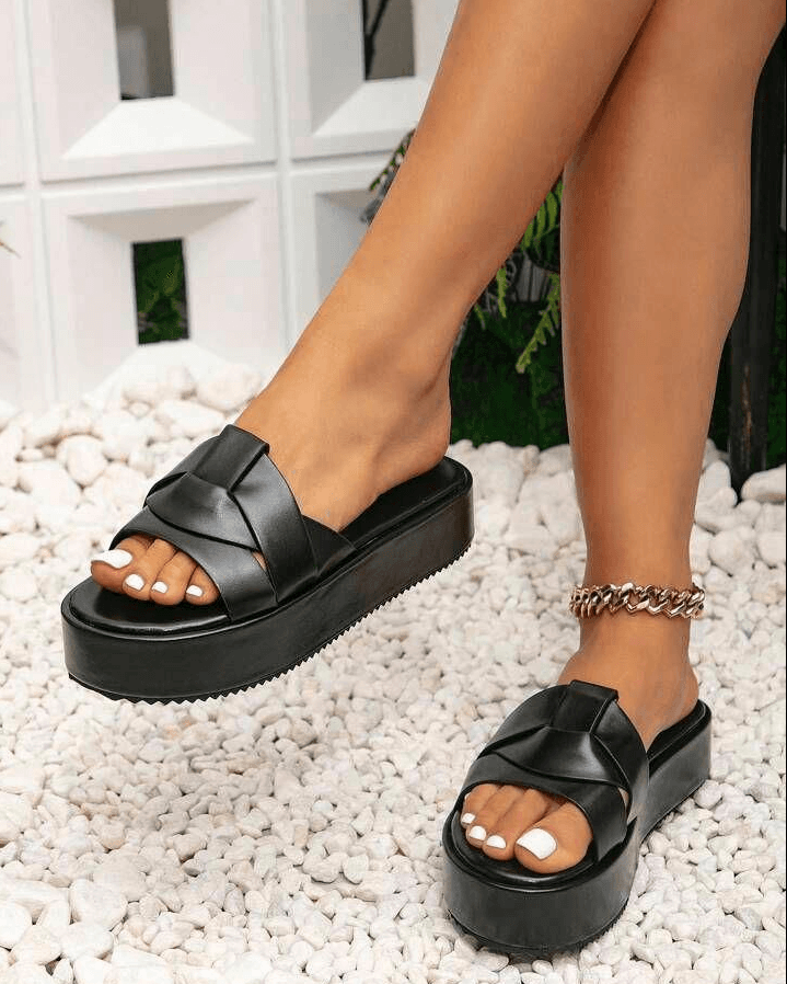 Summer Sandals
